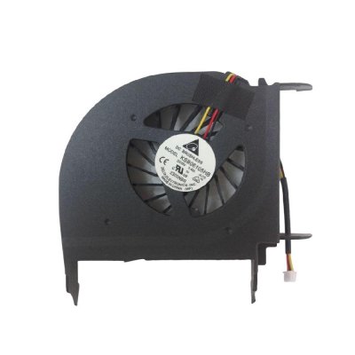 Ventilador compatible para portatil HP dv7-3000