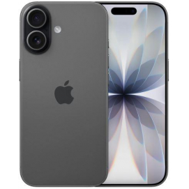 Teléfono móvil Smartphone Apple iPhone 17, 8GB RAM, 256GB ROM, pantalla 6.3 pulgadas, chip A19, negro