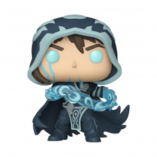 Funko pop games magic the gathering jace