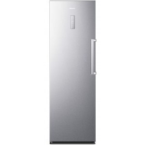 Congelador vertical Hisense FV354N4BIE 185x59,5 260L inox display