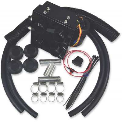 UTV Cab Heater Kit MOOSE UTILITY Z4167