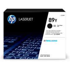 HP Cartucho 1 pieza Original Negro