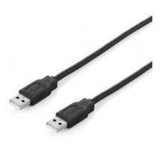 Cable Equip Usb-a/m A Usb-a/m 1.8m Negro