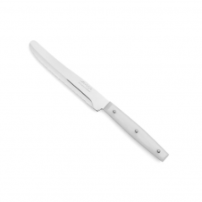 CUCHILLO POSTRE ARCOS 3706 NACAR GRIS