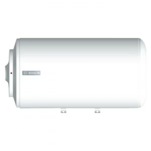 Termo eléctrico horizontal Bosch Tronic 2000 T 50HB, 50 litros, 1.500 W, horizontal, clase C, blanco