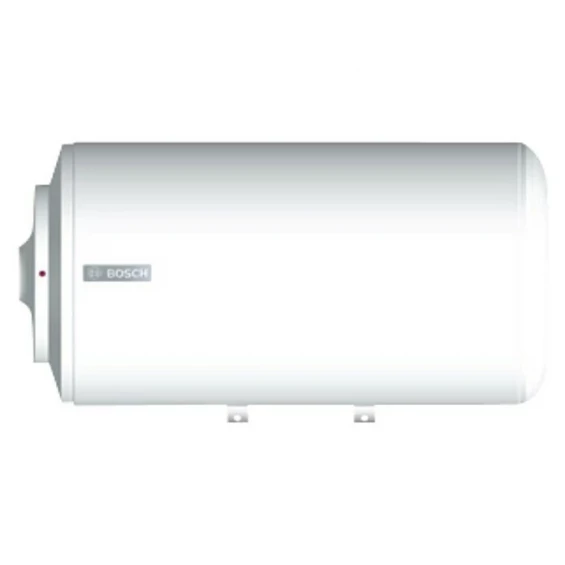 Termo eléctrico horizontal Bosch Tronic 2000 T 50HB, 50 litros, 1.500 W, horizontal, clase C, blanco