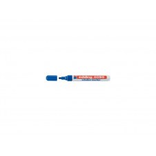 Edding 4095 marcador 10 pieza(s) Grueso Azul