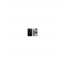 Eaton Doble conversión (en l?nea) 2000 VA 1600 W 6 salidas AC Negro