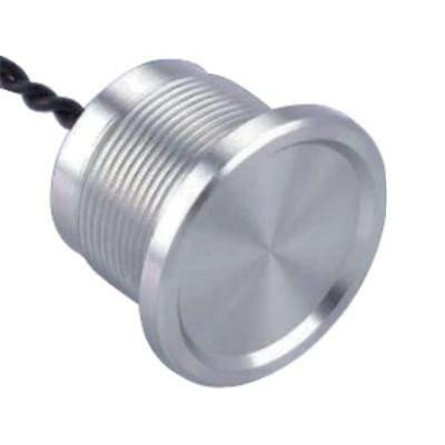 Pulsador Piezoelectrico Abierto Reposo 0,2A/24V CA/CD OFF-(ON)