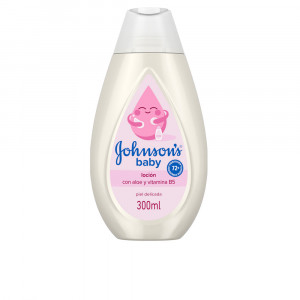 BABY loción pink 300 ml