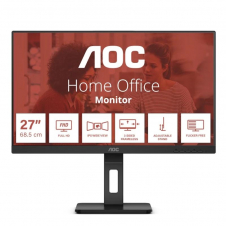 AOC 24E3QAF Monitor 24\1 IPS FHD 75Mhz MM AA