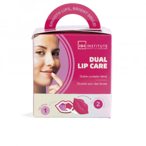 DUAL LIP CARE doble cuidado labial 1 u