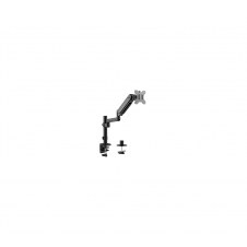 Gembird MA-DA1P-01 soporte para monitor 81,3 cm (32
