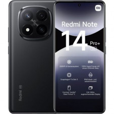 Smartphone Xiaomi Redmi Note 14 Pro+ 12GB/ 512GB/ 6.67