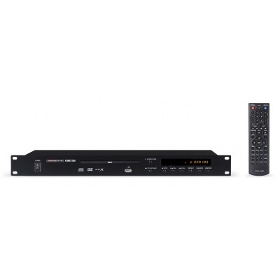 Reproductor DVD/CD/USB FONESTAR