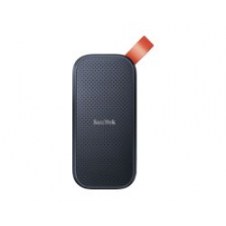 Ssd Sandisk 480gb Usb-c 3.1 Azul