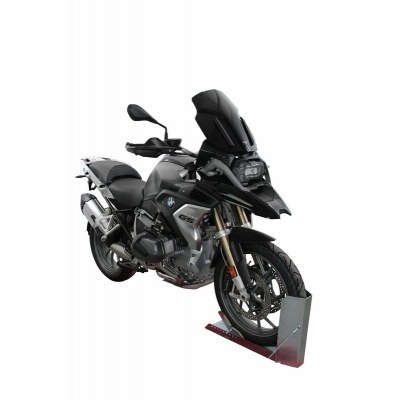 Pantalla MRA Touring tipo TM negro BMW R1250GS/Adventure 4025066165780