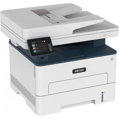 Xerox B235 Impresora Multifuncion Laser Monocromo Duplex WiFi Fax 36ppm - Pantalla Tactil