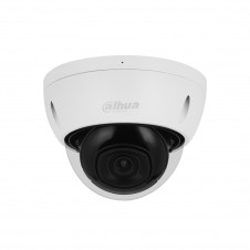 Dahua Technology Dahua 5MP IR Fixed-focal Dome WizSense Network Camera, DH-IPC-HDBW2541EP-S-0280B-S2 Almohadilla Cámara de seguridad IP Interior y ex