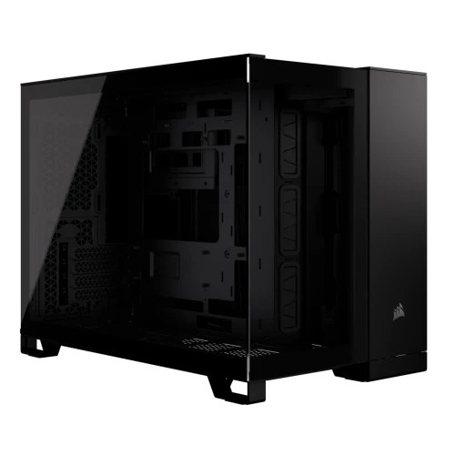 Corsair 2500D AIRFLOW Midi Tower Negro