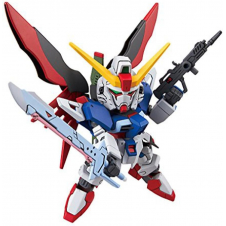Sd gundam ex destiny gundam