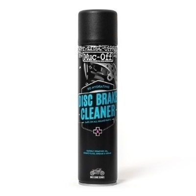 Spray limpiador para frenos MUC-OFF Disc Brake Cleaner, 400 ml 613