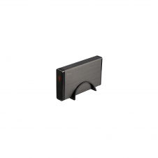 Carcasa i-tec MySafe Advance Caja Externa para Disco Duro 3.5 MYSAFE35U401