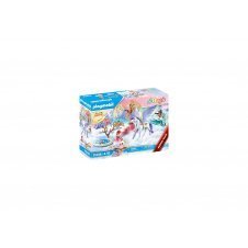 Playmobil Magic 71246 figura de juguete para niños