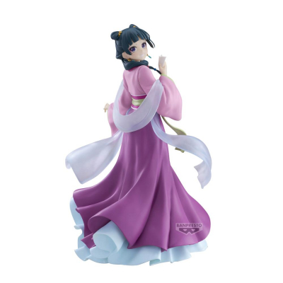 Figura banpresto the apothecary diaries maomao garden party