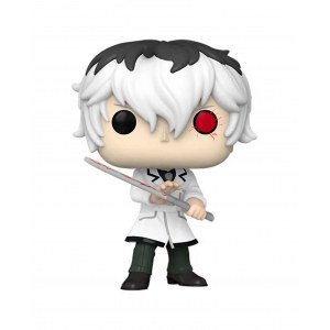 Funko TOKYO GHOUL HAISE SASAKI