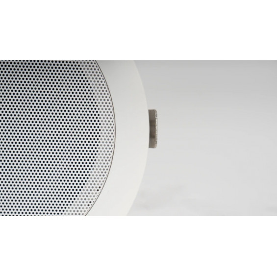 Altavoz de techo con transformador de línea de 100 V certificado EN 54 Fonestar GAT-501-EN - imagen 5