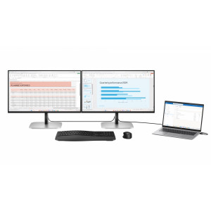 Series 5 Pro Monitor FHD USB-C Pro de la serie 5 de 23,8 pulgadas: 524pu