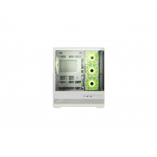 MSI MAG PANO 110R PZ WHITE carcasa de ordenador Midi Tower Blanco