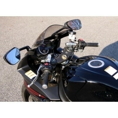 Kit semimanillares elevados Tour-Match GSX-R750 ´00-´03/1000 '01-´ LSL 150S082 150S082