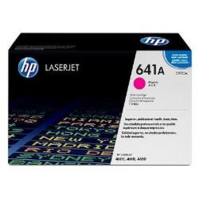TONER MAGENTA COLOR LJ C9723A