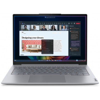 PORTATIL LENOVO THINKBOOK 14 G9 IPL U5 325 16GB 512GB 14 W11P