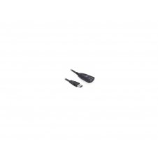 DeLOCK cable USB 3.0 USB 3.2 Gen 1 (3.1 Gen 1) 5 m Negro