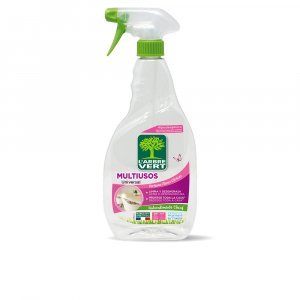L'ARBRE VERT multiusos citrus desengrasante pistola 740 ml