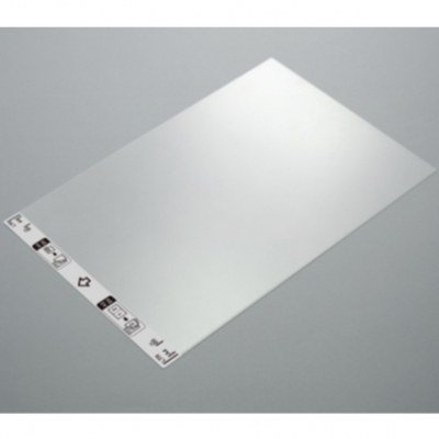 Pack 3 hojas portadoras brother 500 usos