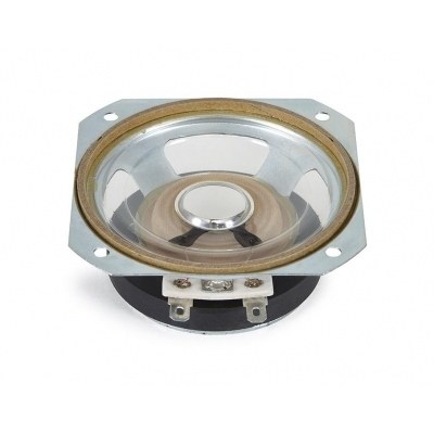 Altavoz 3 Miniatura Mylar 5W FONESTAR