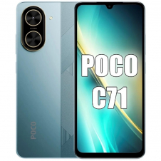 Xiaomi Poco C71 6.88