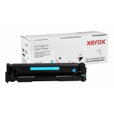 Toner xerox cian everyday compatible hp CF401A CRG-045C 1400 paginas 006R03689