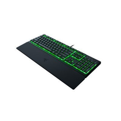 Razer Ornata V3 X Teclado Gaming RGB Negro