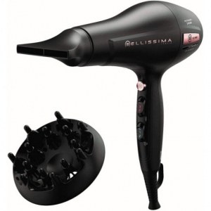 Secador de pelo Bellissima MY PEO P3 2400 AC ION DIFUSOR