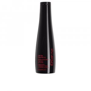 ASHITA SUPREME shampooing revitalisation intense 300 ml