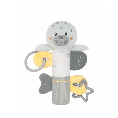 Sonajero multisensorial Seally me