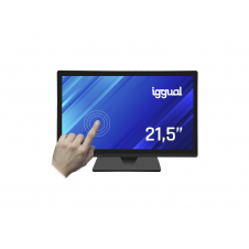 iggual MTL21PX monitor POS 54,6 cm (21.5
