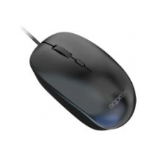 Ratón APPROX Óptico Usb2.0 1600dpi Negro (APPXM150)