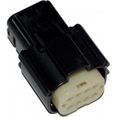 Componentes conector Molex MX 150 NAMZ NM-33472-0801