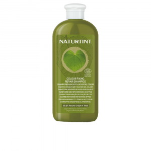 CHAMPÚ reparador y fuerza 330 ml